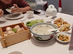-粤财皇冠假日酒店·彩华轩中餐厅