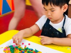 -杨梅红艺术教育(凤城教学中心)