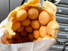 -利强记北角鸡蛋仔(弥敦道店 )