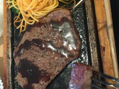 -必胜客(花舞大唐博物馆店)