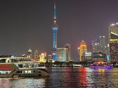 -外滩