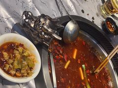 -红辣椒·川菜·火锅(科华路店)