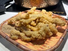 -椰子湾·海南火锅·糟粕醋·椰子鸡(正大广场店)