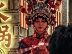 -矮板凳老火锅(宽窄巷子店)