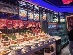 -山河屯铁锅炖(哈西站店)