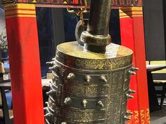 -陈熹公民族美食文化餐厅(中华广场店)