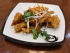 -春妮海味饭店·海景餐厅·海菜包子·大连海鲜