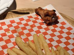 -避风塘(宝山万达店)