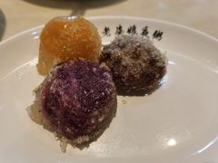 -长平老姿娘夜粥(平东一街店)