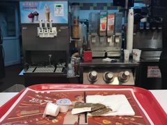 -肯德基(西单商场店)