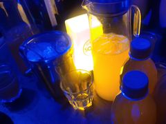 -苏荷酒吧(九街店)