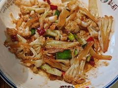 -彭厨(玉荣庄店)