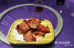 Nanru Ice Fragrant Pork