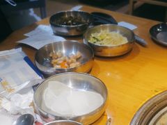 -老炉家木炭烤肉(长江国际店)