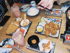 -西月山居匠心创意料理(江汉路新佳丽广场店)