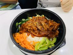 -禾谷韩餐(热带海洋学院店)