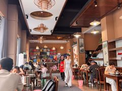 -朗妈私房菜(婺女州店)