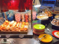 -味餐厅·海鲜·火锅·自助餐