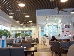 大堂-添运来(茶园奥园广场店)
