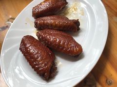 -翅客(紫金大街店)