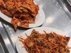 -韩麦大冷面(桂花街直营店)