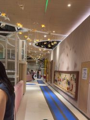 -MELAND CLUB亲子乐园•派对(石家庄万象城店)