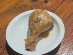 -秦园陕西手工面馆(番禺节能科技园店)