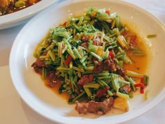-小厨师·二十年沈家门小海鲜(百井坊巷店)