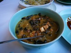 小鸡炖榛蘑-止观小馆·辽河口渔家菜(王府井店)