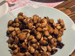 -七菜馆·东北菜·蒸饺(文体路店)