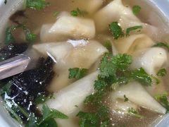 -郑家包子牛肉拉面(尚勤路店)