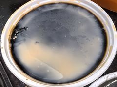 炼奶龟苓膏-芬芳甜品(同福路店)