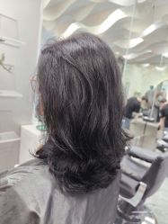 -FASHION PALACE hair+