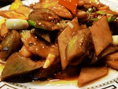 -西域一部馕坑烤羊·烧烤·炒菜