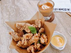 -玲婧胡同·生日蛋糕·餐厅(嘉里城店)