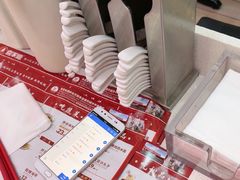 -喜家德虾仁水饺(北站店)