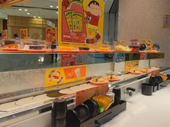 -争鲜回转寿司(朝北大悦城店)