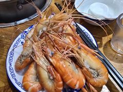 -粤陈记·煲仔粥(天河棠东店)