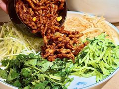 -满园烤鸭·春饼(太原街万达店)