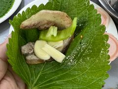 -松明一烤肉馆(鲁园店)
