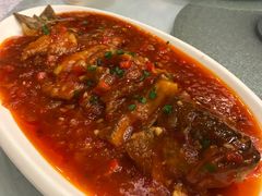 -阿诺泰·泰国餐厅(棕北店)