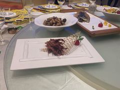 -慈溪白金汉爵大酒店