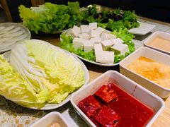 -陶老爷城一锅羊蝎子(西四路店)