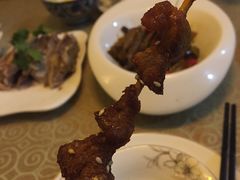 -马学武手抓美食(下南关总店)