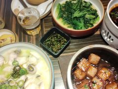 -江太极江浙菜(马桥万达广场店)