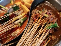 -袁记串串香(新南门店)