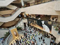 -上海博物馆(人民广场馆)