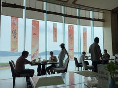 -余姚四明湖开元名都度假酒店·夏威夷西餐厅