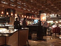-南通滨江洲际酒店-东厨中餐厅