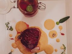 -La Villa French Restaurant